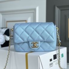 Chanel CF Series Bags